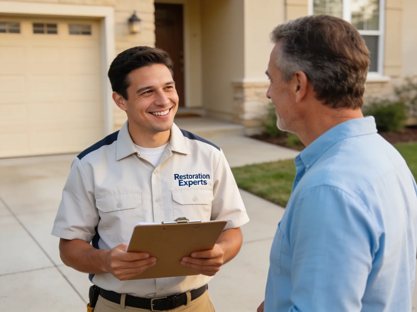 Water Damage Cleanup Washington, MO FAQs
